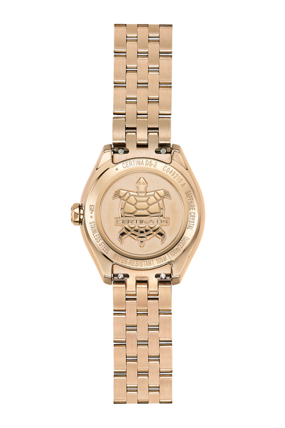 DS-2 Lady Referanse: C049.210.33.026.00