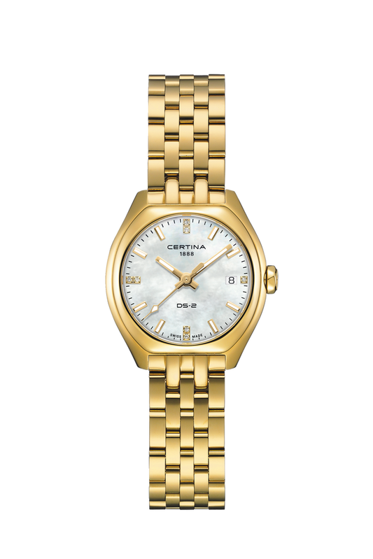 DS-2 Lady C049.210.33.116.00