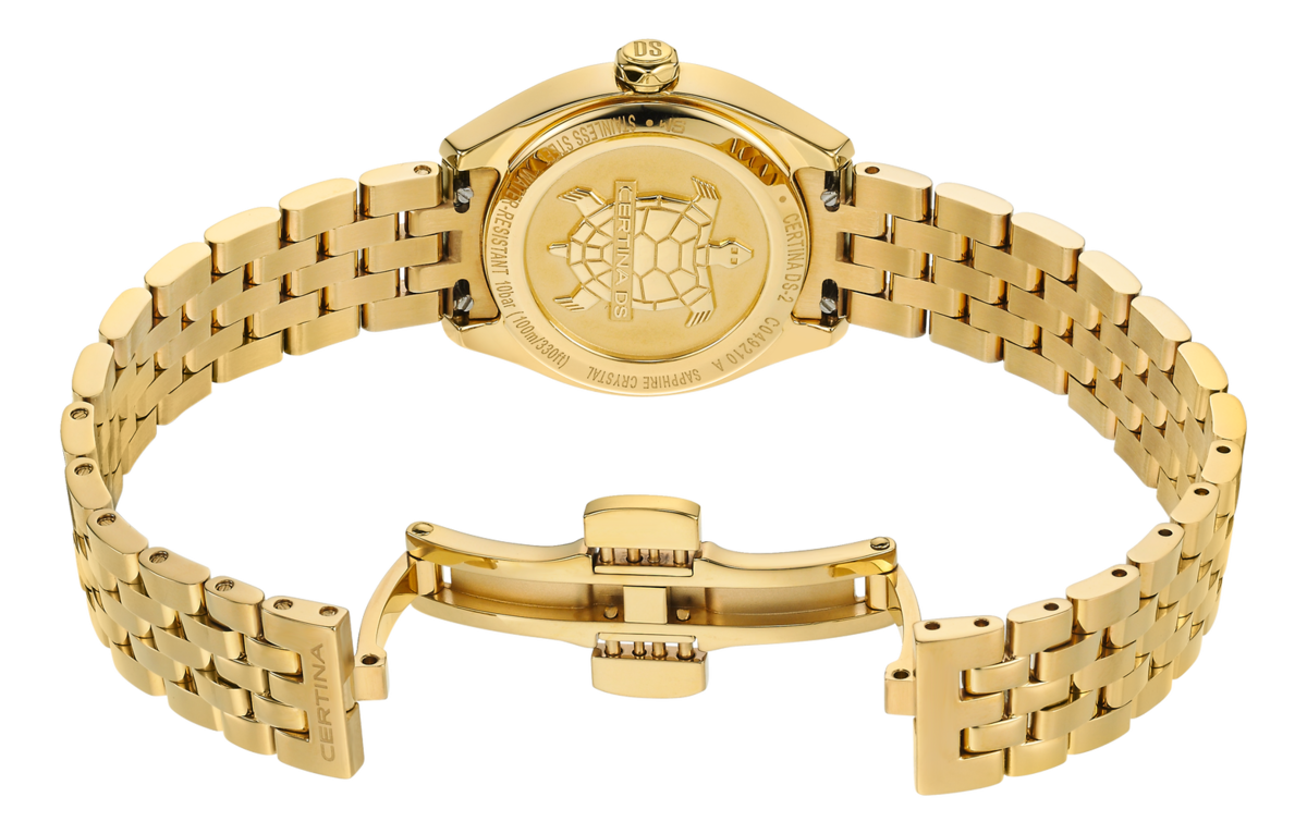 DS-2 Lady C049.210.33.116.00