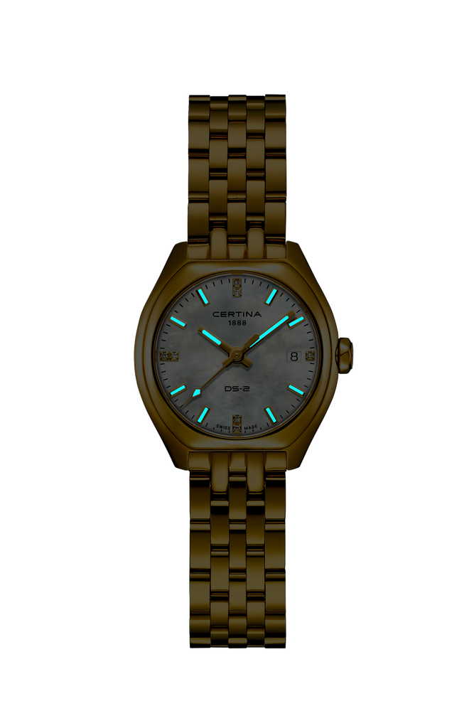 DS-2 Lady C049.210.33.116.00