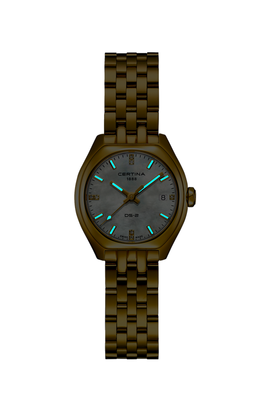 DS-2 Lady C049.210.33.116.00