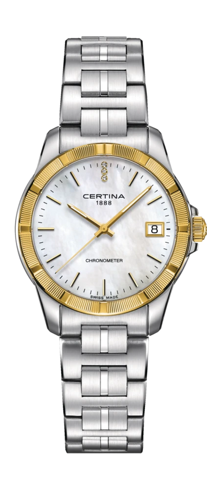 DS Jubile C902.251.41.016.00