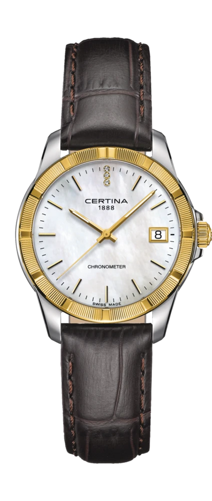 DS Jubile C902.251.46.016.00
