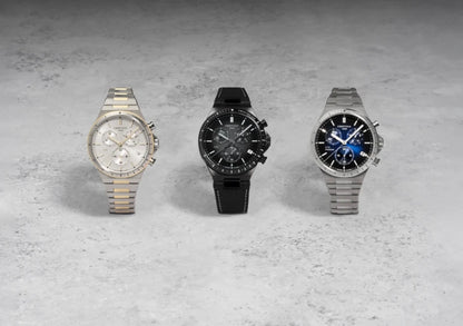 DS-7 Chronograph C043.417.38.081.00