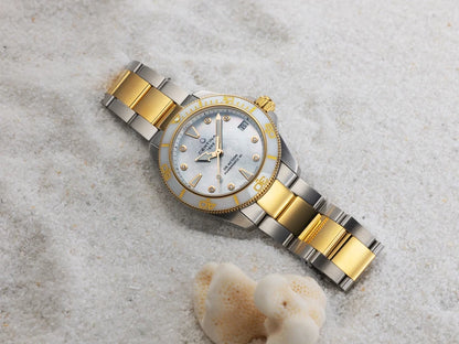 DS Action 34.5mm Reference C032.007.22.116.00