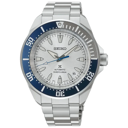 Seiko Prospex HBB001 Herreklokke i Stål - Dykkerur
