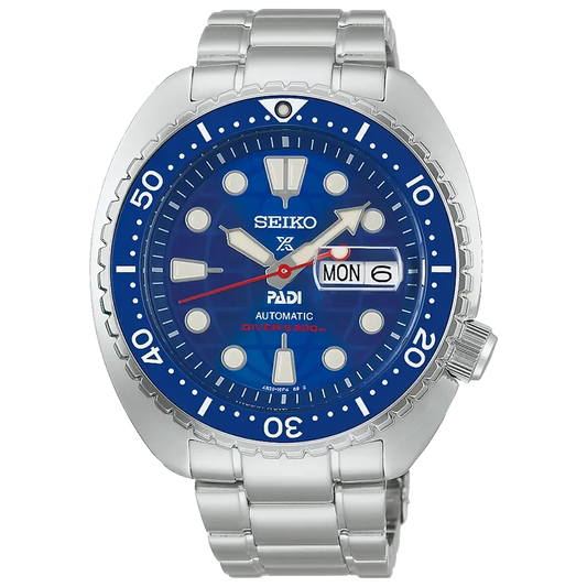 Seiko Prospex Diver HBB002K1