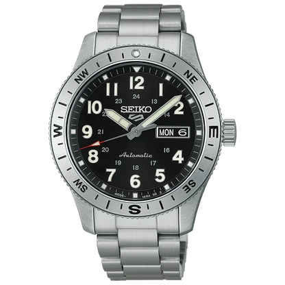 Seiko 5 Sports HDB006K1