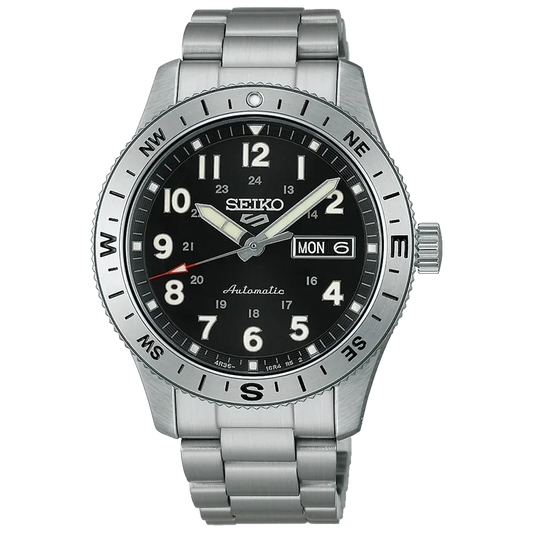 Seiko 5 Sports HDB006K1
