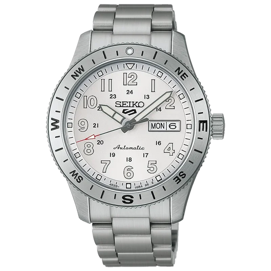 Seiko 5 Sports HDB007K1