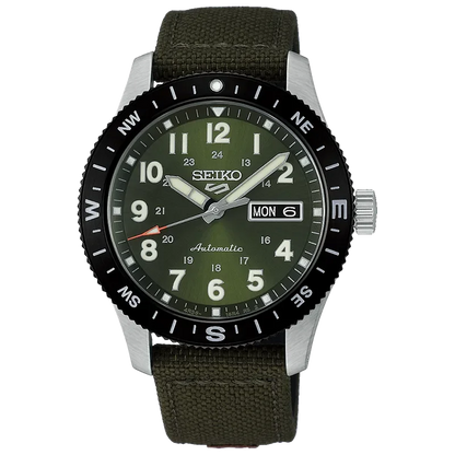 Seiko 5 Sports HDB008K1