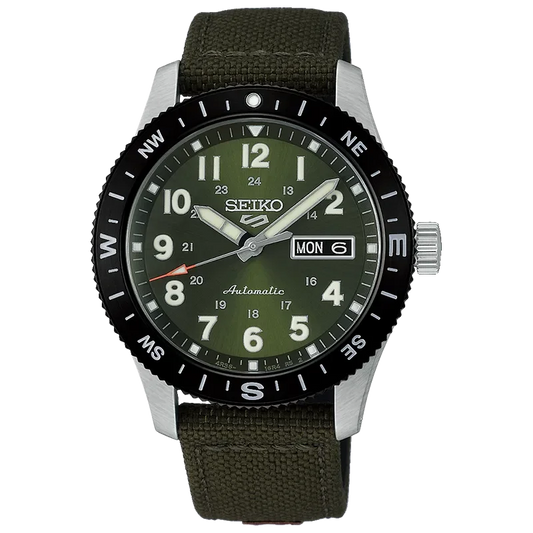Seiko 5 Sports HDB008K1