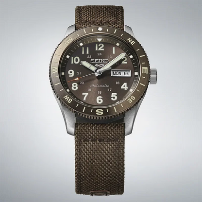 SEIKO 5 SPORTS HDB009K1