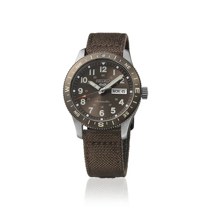 SEIKO 5 SPORTS HDB009K1