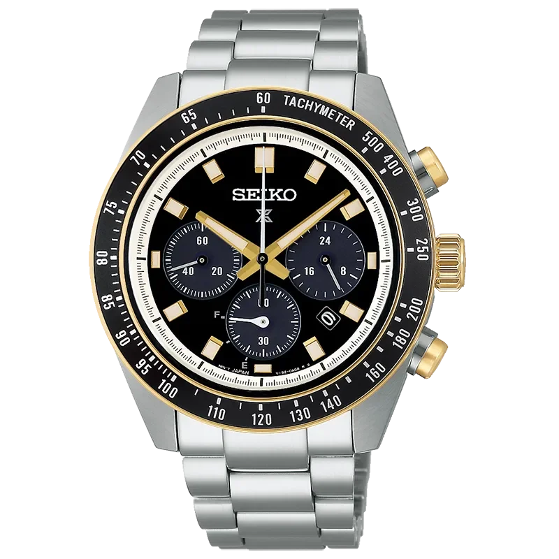 SEIKO PROSPEX SSC941P1