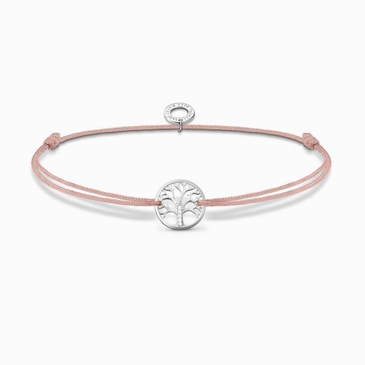 Armbånd Little Secret Tree of Love LS125-401-19