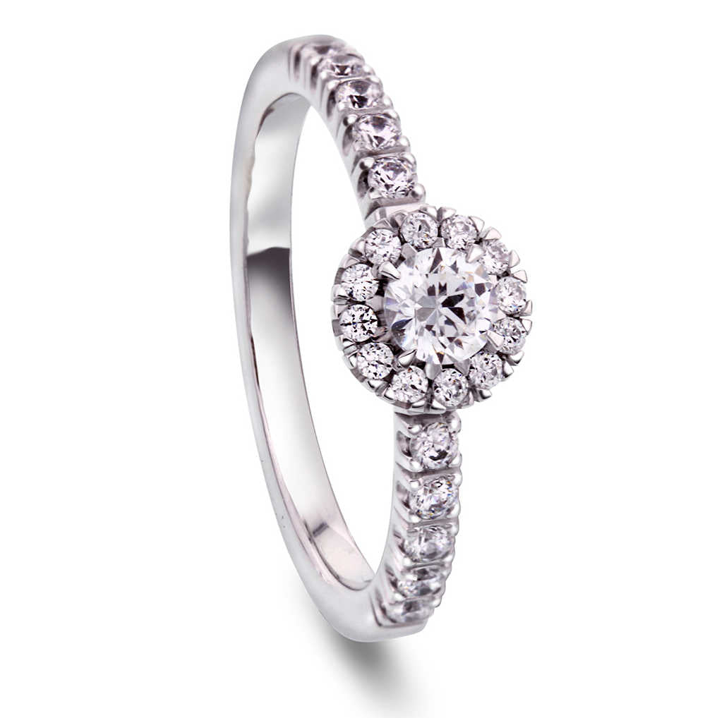 Delight 2,1mm. innv. flat 0,56 ct WSI N15321