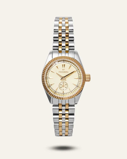 Royal Bic / Champagne 28mm SKU   |   MO540
