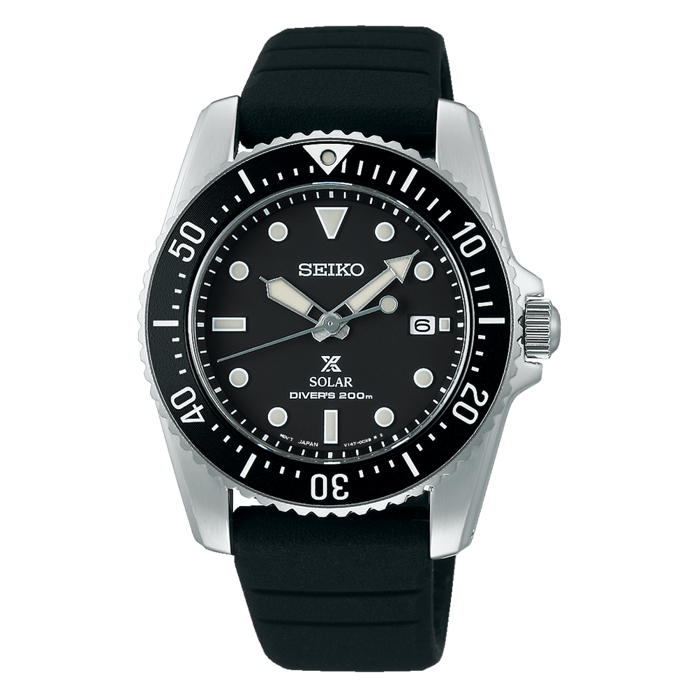 SEIKO PROSPEX SOLAR DIVER SNE573