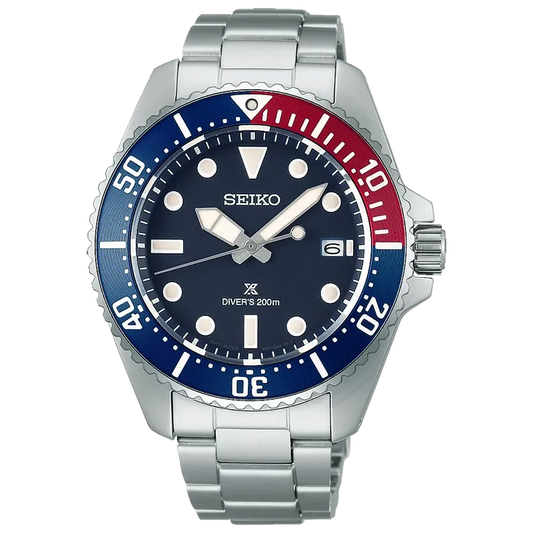 SEIKO PROSPEX DIVER SNE595P1