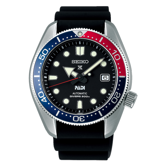 Seiko Prospexhavet SPB087