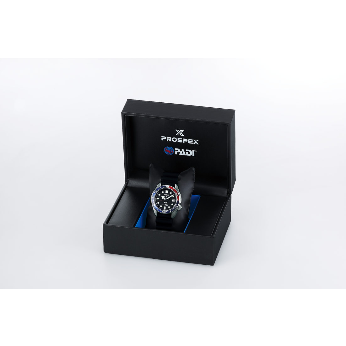 Seiko Prospexhavet SPB087