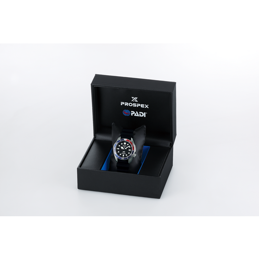 Seiko Prospexhavet SPB087