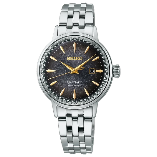 SEIKO PRESAGE SRE015J1 Varenr.: SRE015J1