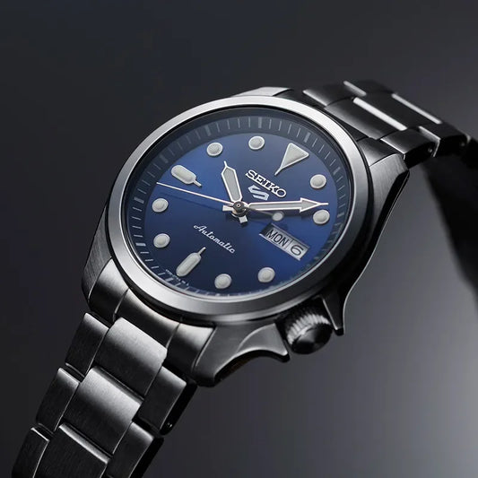 SEIKO 5 SPORTS MENS SRPE53K1