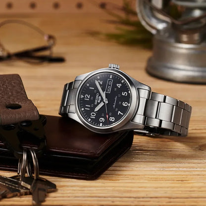 SEIKO 5 SPORTS MENS SRPG27K1