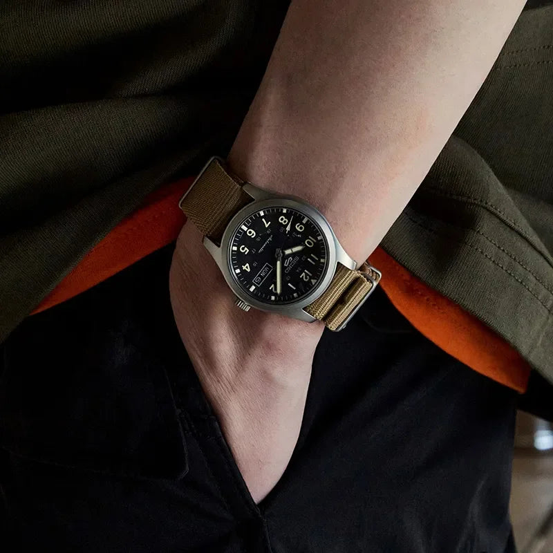 SEIKO 5 SPORTS MENS SRPG35K1