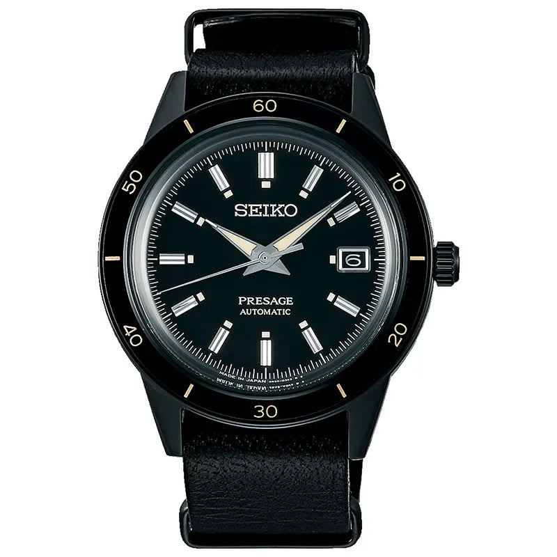 SEIKO PRESAGE SRPH95J1 Varenr.: SRPH95J1