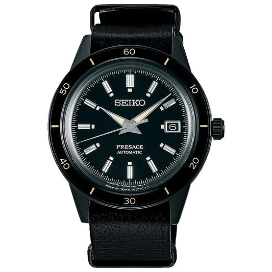 SEIKO PRESAGE SRPH95J1 Varenr.: SRPH95J1