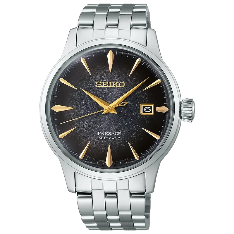 SEIKO PRESAGE SRPK93J1