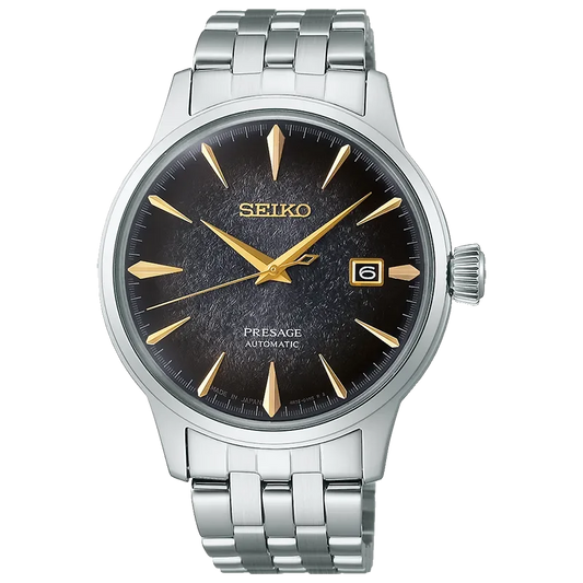 SEIKO PRESAGE SRPK93J1