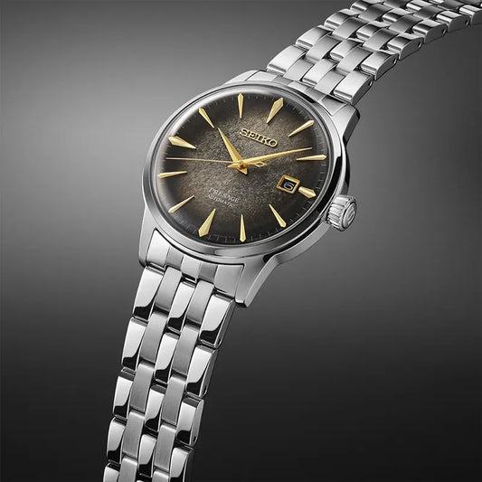 SEIKO PRESAGE SRPK93J1