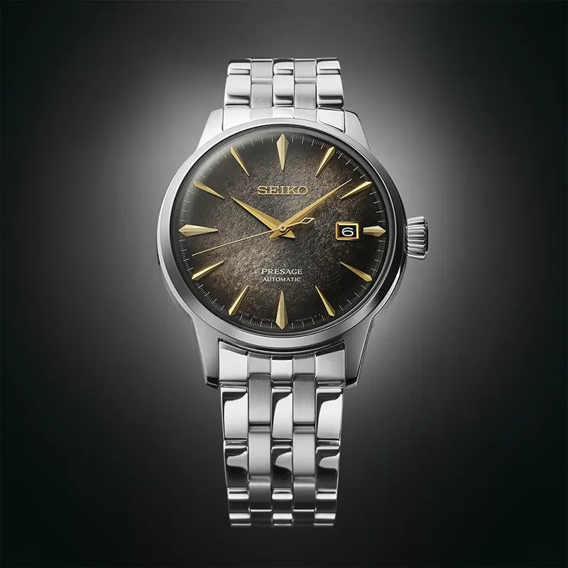 SEIKO PRESAGE SRPK93J1