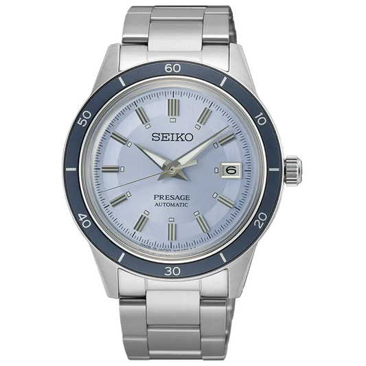 SEIKO PRESAGE SRPL19J1