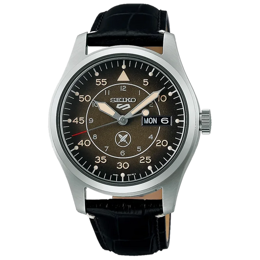 SEIKO 5 SPORTS SRPL31K1 Mr Yuto Horigome
