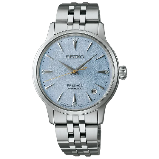 SEIKO PRESAGE SRPL61J1