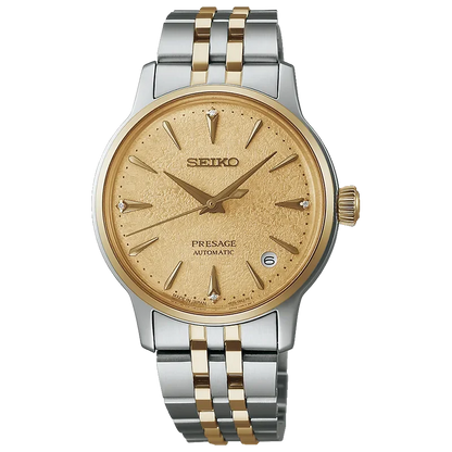 SEIKO PRESAGE SRPL64J1