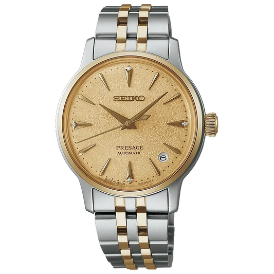 SEIKO PRESAGE SRPL64J1
