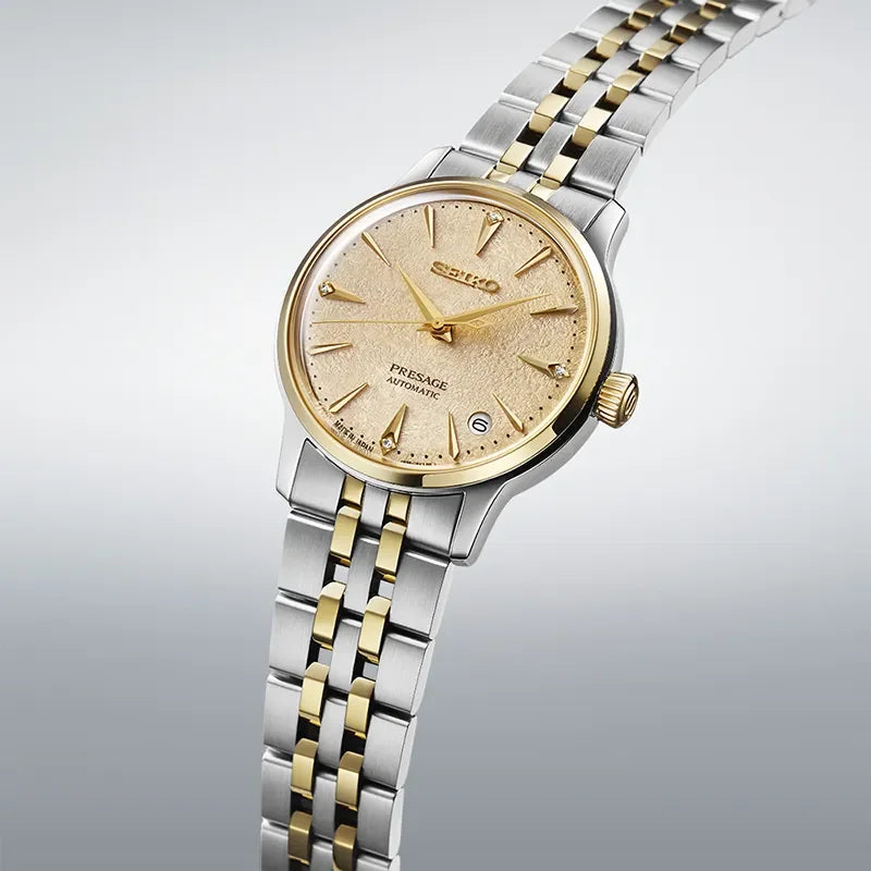 SEIKO PRESAGE SRPL64J1