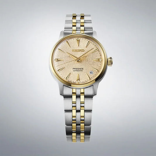 SEIKO PRESAGE SRPL64J1