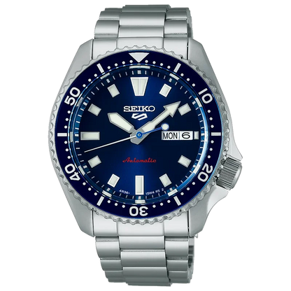 SEIKO 5 SPORTS SRPL83K1