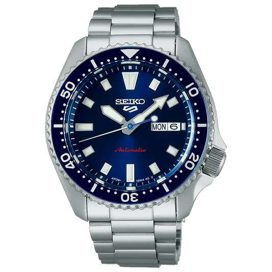 SEIKO 5 SPORTS SRPL83K1
