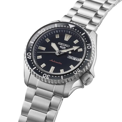 SEIKO 5 SPORTS SRPL85K1