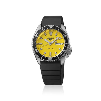 SEIKO 5 SPORTS SRPL87K1