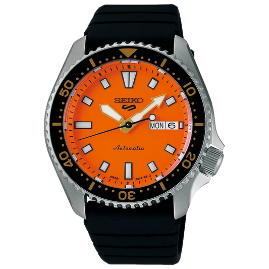 SEIKO 5 SPORTS SRPL89K1