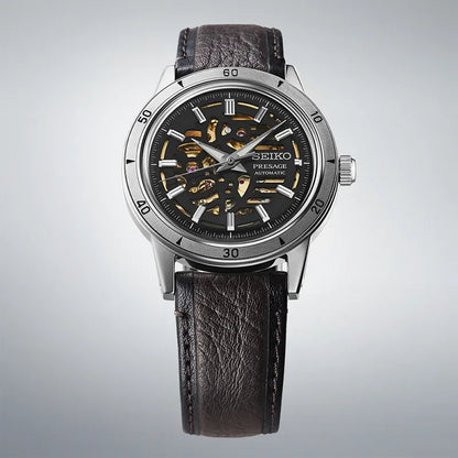 SEIKO PRESAGE SSA461J1